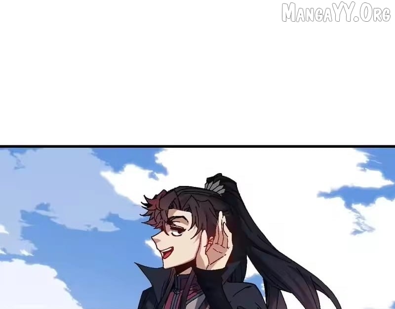 Master: This rebellious disciple is definitely not the Holy Son Chapter 171 - page 4
